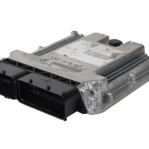 KOMPUTER STEROWNIK AUDI 0281014259 03G906016MF Nowość